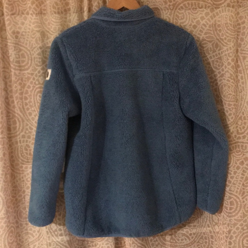 North Face Fleece - Picture 4 of 5